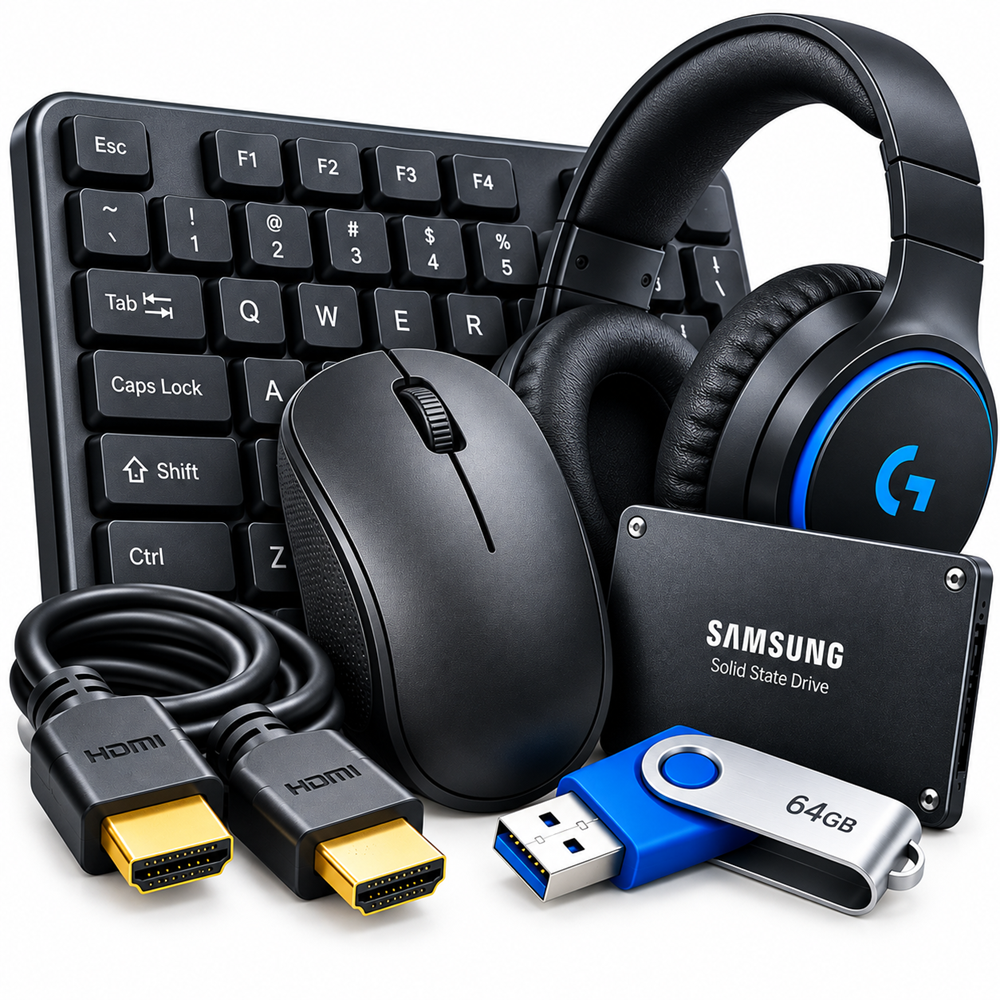Computer Accessories