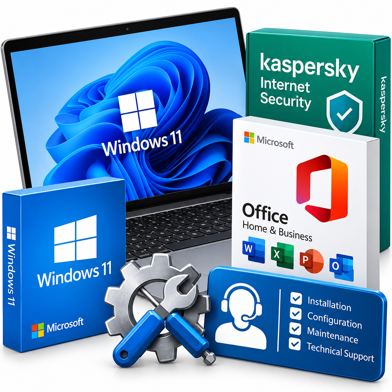 Software & Services