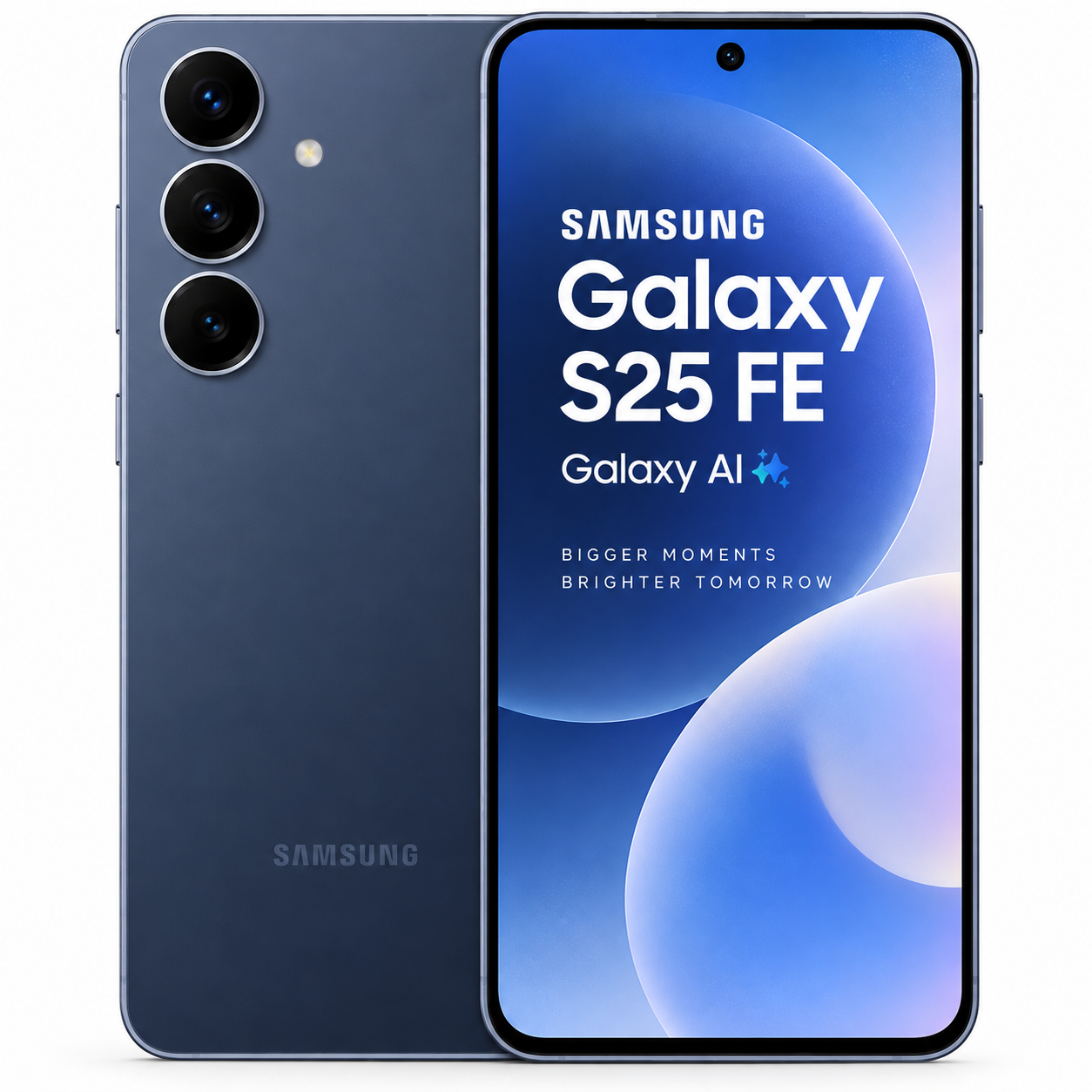 Samsung Galaxy S25 FE
