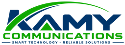 Kamy Communications logo