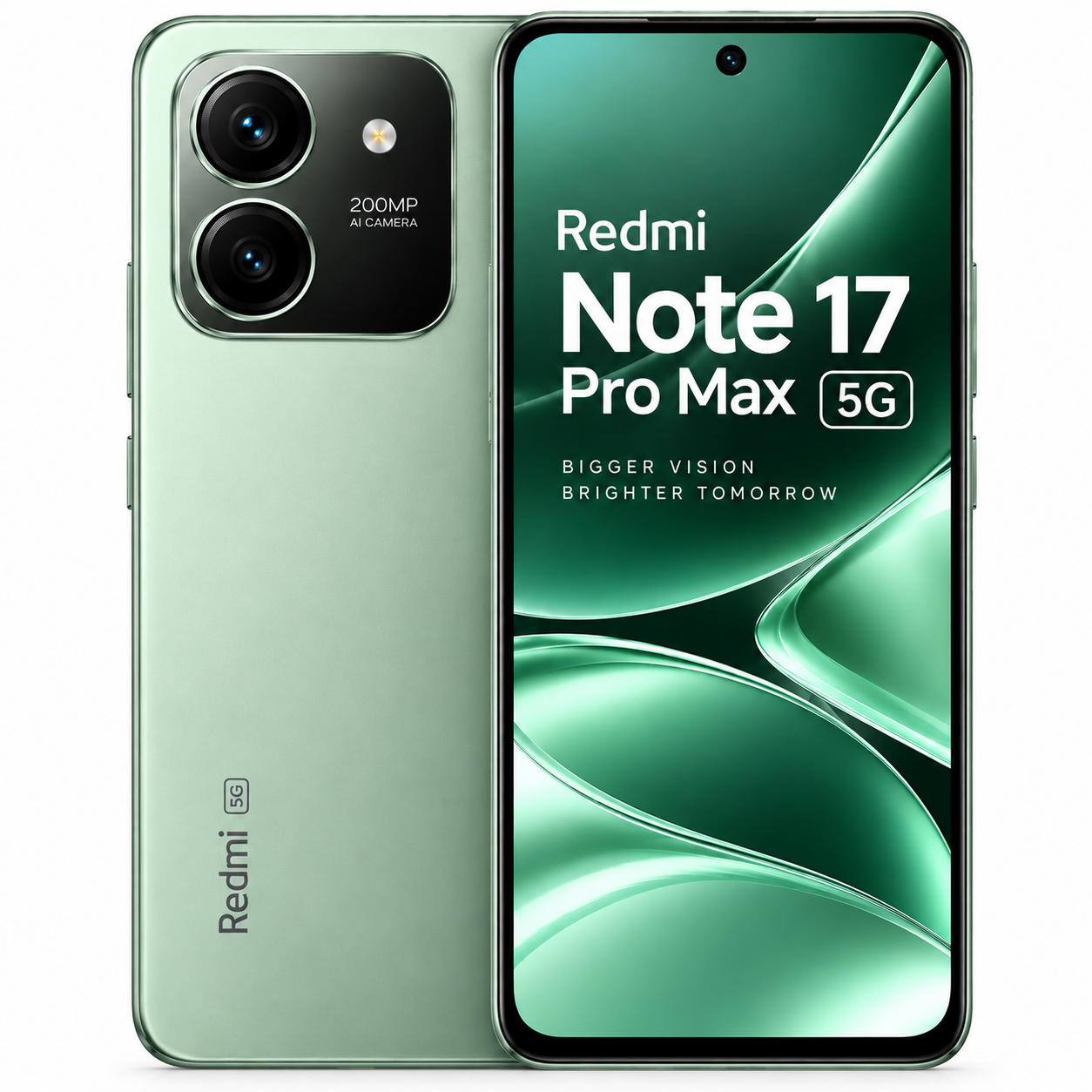 Redmi Note 17 Pro Max 5G image 4