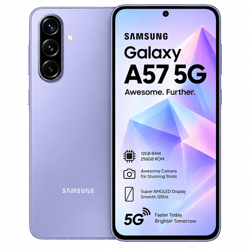 Samsung Galaxy A57 5G