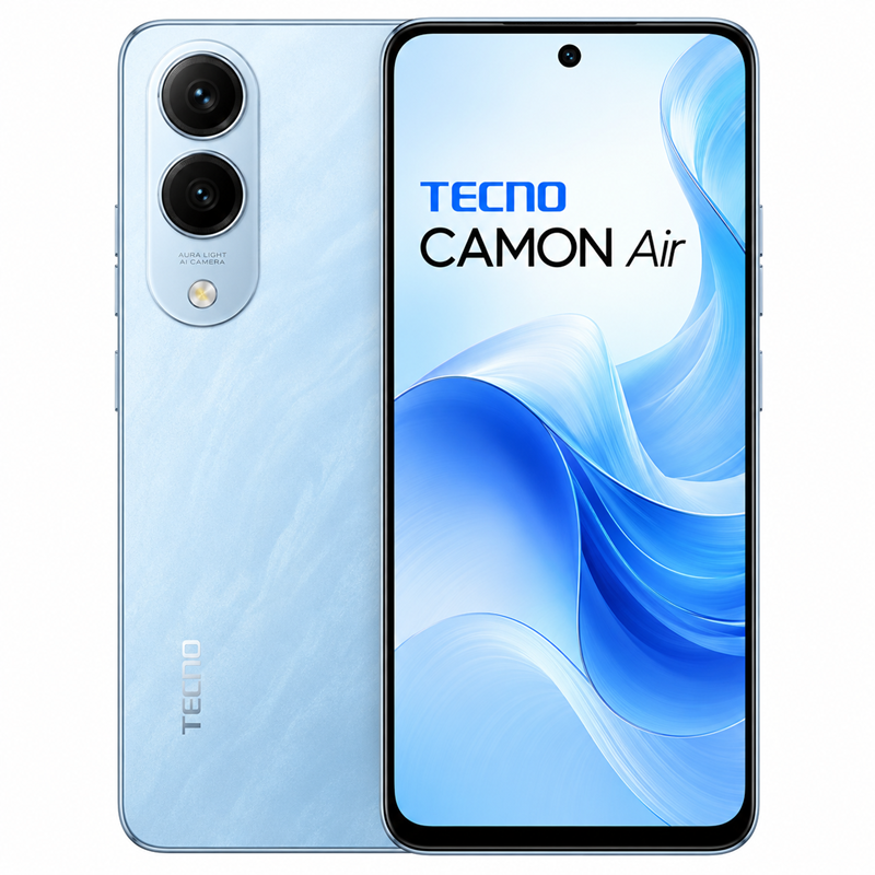 Tecno CAMON Air image 4