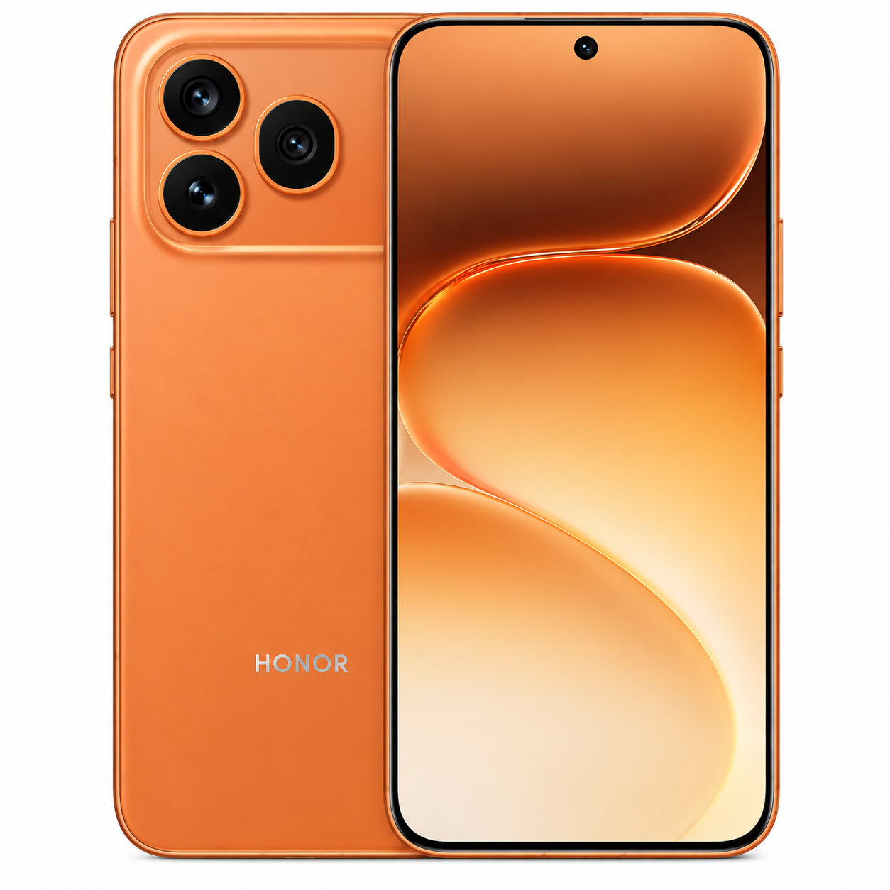 Honor 600 Pro 5G - Official