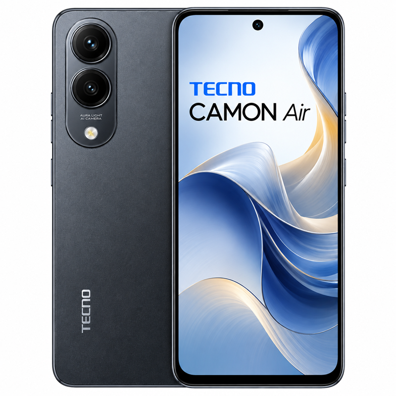 Tecno CAMON Air