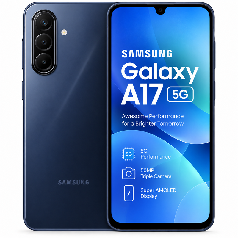Samsung Galaxy A17 5G image 4